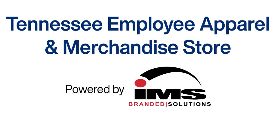 Tennessee State Government Apparel